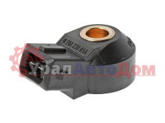 Датчик детонации ВАЗ-2110-2115, ГАЗ дв.ЗМЗ-405, 406 BOSCH в интернет-магазине УралАвтоДом