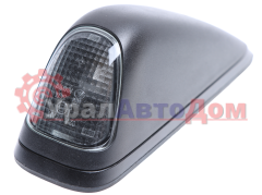 Фонарь габаритный MERCEDES Atego КАМАЗ-5490 левый белый (на крышу) WINKLER в интернет-магазине УралАвтоДом