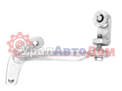 Опора ГАЗ-2705 двери боковой верхняя в сборе (ОАО ГАЗ) в интернет-магазине УралАвтоДом