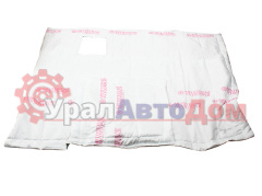 Утеплитель моторного отсека (автоодеяло) КАМАЗ АВТОТЕПЛО в интернет-магазине УралАвтоДом