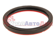 Сальник КАМАЗ-ЕВРО ступицы задней с крышкой 2.2-142х168х15 ЭЛЕМЕНТ в интернет-магазине УралАвтоДом