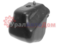 Подушка ГАЗ-3302 дв.CUMMINS, ГАЗель Next, ГАЗон Next двигателя передняя левая (ОАО ГАЗ) в интернет-магазине УралАвтоДом
