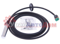 Датчик АБС VOLVO FH КАМАЗ колеса заднего правого прямой (L=2650мм) TE PARTS в интернет-магазине УралАвтоДом