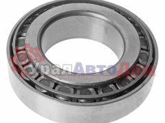 Подшипник КПП-154 КАМАЗ; HYUNDAI HD120 ступицы задней наружный; МАЗ-5434 моста заднего в интернет-магазине УралАвтоДом