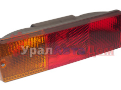 Фонарь задний КАМАЗ, МАЗ левый 24V ТЕХАВТОСВЕТ в интернет-магазине УралАвтоДом