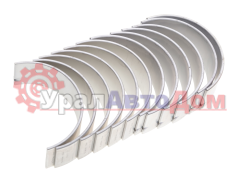 Вкладыши ЯМЗ-536 шатунные d+0.50 АВТОДИЗЕЛЬ в интернет-магазине УралАвтоДом