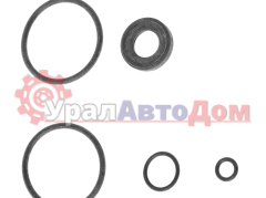 Ремкомплект ЗИЛ, КАМАЗ, МАЗ крана стояночного тормоза РААЗ в интернет-магазине УралАвтоДом