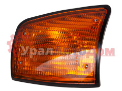 Указатель поворота ГАЗ-3102, КАМАЗ-4308 левый передний ОСВАР в интернет-магазине УралАвтоДом