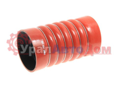 Патрубок МАЗ-5440А9, 6430А9 охладителя левый силикон MEGAPOWER в интернет-магазине УралАвтоДом