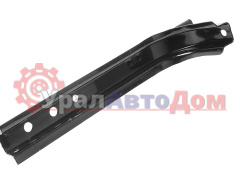 Кронштейн ГАЗ-2705 бака топливного (ОАО ГАЗ) в интернет-магазине УралАвтоДом