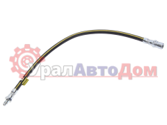 Шланг тормозной ГАЗ-3302 передний TRANSMASTER в интернет-магазине УралАвтоДом