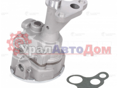 Насос масляный ЗМЗ-409, 4091, 40911, 40904, 40906 LUZAR в интернет-магазине УралАвтоДом