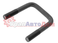 Стремянка ГАЗ-33027, ГАЗель Next рессоры передней L=110мм;М16х1.5мм 1шт. (ОАО ГАЗ) в интернет-магазине УралАвтоДом