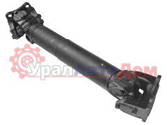 Вал карданный ЗИЛ-131 моста заднего L=739мм БЕЛКАРД в интернет-магазине УралАвтоДом