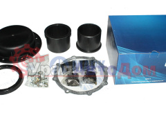 РК башмака балансира (9 наимен.) Ростар/НПО Урал в интернет-магазине УралАвтоДом