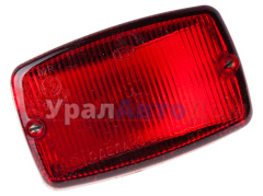 Фонарь контурный задний ГАЗ, ЗИЛ 12V ОСВАР в интернет-магазине УралАвтоДом