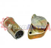 Розетка с вилкой ПС-325  (аналог СНЦ-125) в интернет-магазине УралАвтоДом