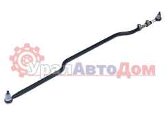 Тяга рулевая ГАЗ-33027 (4х4) поперечная АВТОКОМПЛЕКТ в интернет-магазине УралАвтоДом