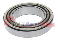 Подшипник ступицы КАМАЗ-4310, МАЗ,  РЗМ ЗИЛ-4331 (32018X) (90x140x32мм) SAMPA в интернет-магазине УралАвтоДом