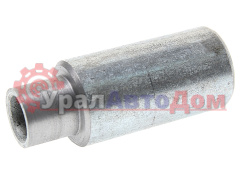 Втулка ГАЗ-3302 дв.УМЗ-42167 крепления ролика натяжного (ОАО УМЗ) в интернет-магазине УралАвтоДом
