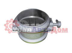 Корпус горного тормоза с заслонкой (ПКФ ПОЛЮС) в интернет-магазине УралАвтоДом