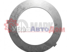 Шайба КАМАЗ-6520, 6460 стопорная ступицы среднего и заднего моста в интернет-магазине УралАвтоДом