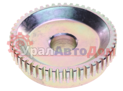Кольцо ГАЗель Next упорное ступицы передней с ротором АБС (ОАО ГАЗ) в интернет-магазине УралАвтоДом