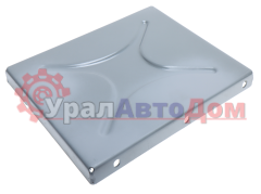 Усилитель УРАЛ надставки облицовки левый (грунтованный) (АО АЗ УРАЛ) в интернет-магазине УралАвтоДом