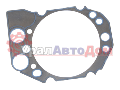 Прокладка головки блока ЯМЗ-240 раздельная с металлическим каркасом ПТП в интернет-магазине УралАвтоДом