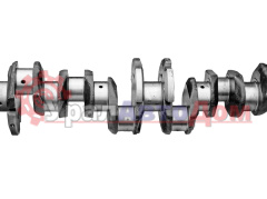 Вал коленчатый Д-260 ММЗ в интернет-магазине УралАвтоДом
