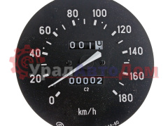 Спидометр ВАЗ-2107 АВТОПРИБОР в интернет-магазине УралАвтоДом