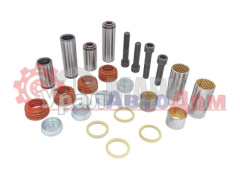 РМК суппорта заднего КамАЗ 54901 направляющие (к-кт на 2 суппорта) (Hande Axle) в интернет-магазине УралАвтоДом