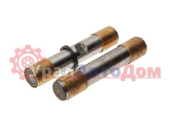 Шкворень ГАЗ-3310 Валдай, ГАЗон Next в сборе комплект 2шт. (ОАО ГАЗ) в интернет-магазине УралАвтоДом