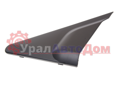 Накладка ГАЗель Next зеркала левая (Уголок) (ОАО ГАЗ) в интернет-магазине УралАвтоДом