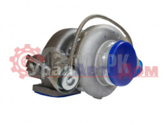 Турбокомпрессор КАМАЗ-ЕВРО-5 JP100 (аналог S300G) АЛЬТЕРНАТИВА в интернет-магазине УралАвтоДом