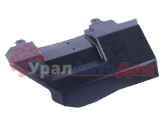 Брызговик JAC N120 КАМАЗ Компас-9/12 двигателя левый OE в интернет-магазине УралАвтоДом