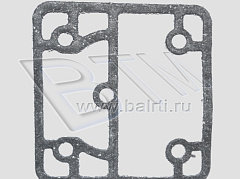 Прокладка одноцилиндрового компрессора (паронит 0,6) Литва в интернет-магазине УралАвтоДом