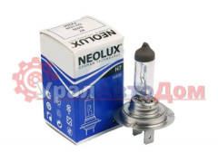 Автолампа 24-70 Н7 Головная/ближний/дальний) (N499А) NEOLUX в интернет-магазине УралАвтоДом