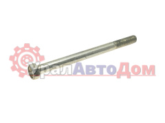Болт М8х1.25х100 ГАЗ-3110, 3302, 2705, 2217, УАЗ-31519, 3160 крепления генератора ЭТНА в интернет-магазине УралАвтоДом