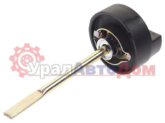 Крышка КАМАЗ бачка насоса ГУР 4633143К PPT в интернет-магазине УралАвтоДом