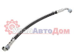 Шланг УРАЛ ГУРа длинный L=550мм (гайка-гайка) дв.КАМАЗ в броне ВИНЦЕР в интернет-магазине УралАвтоДом