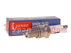 Свеча зажигания ЗМЗ-406 DENSO в интернет-магазине УралАвтоДом