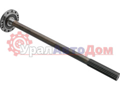 Полуось МАЗ-4370 левая ОАО МАЗ в интернет-магазине УралАвтоДом