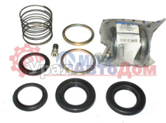 Рем. к-т системы подкачки шин полный рти+манж+приж. в интернет-магазине УралАвтоДом