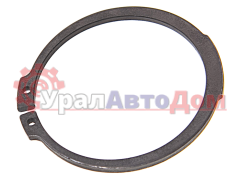 Кольцо КАМАЗ стопорное вала вторичного КПП ZF 9S1310 в интернет-магазине УралАвтоДом