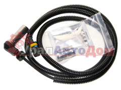 Датчик АБС КАМАЗ MAN колеса переднего правого угловой (L=1382мм) TE PARTS в интернет-магазине УралАвтоДом