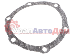 Прокладка МАЗ крышки ступицы передней ОАО МАЗ-БЕЛОГ в интернет-магазине УралАвтоДом