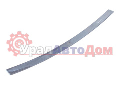 Лист рессоры УРАЛ-375 задней №1-3 С/О БЗРП в интернет-магазине УралАвтоДом