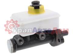 Цилиндр тормозной главный ГАЗ-3110, 3302 в сборе PRAVT в интернет-магазине УралАвтоДом