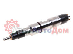 Форсунка КАМАЗ-54901 дв.910 системы Common Rail (аналог BOSCH 0445120534) АЗПИ в интернет-магазине УралАвтоДом